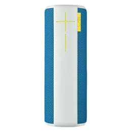 Altavoz Bluetooth Logitech UE Boom - Azul/Blanco