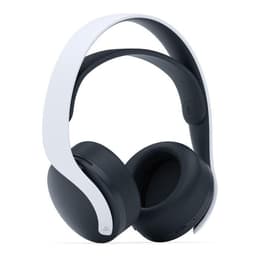 Cascos gaming wireless micrófono Sony Pulse 3D - Blanco/Negro