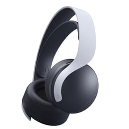 Cascos gaming wireless micrófono Sony Pulse 3D - Blanco/Negro