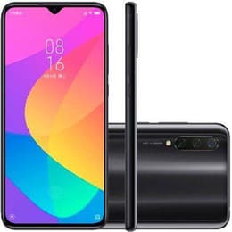 Xiaomi Mi A3 64GB - Gris - Libre