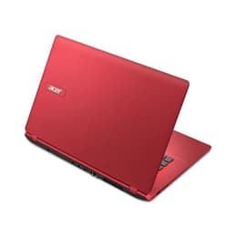 Acer Aspire ES1-520-33WX 15" E1 1.4 GHz - HDD 500 GB - 4GB - teclado francés