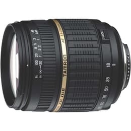 Objetivos Tamron AF 18-200mm F/3,5-6,3 XR Di II LD ASL 18-200mm 3.5