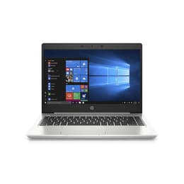 HP ProBook 440 G7 14" Core i5 1.6 GHz - SSD 256 GB - 8GB - teclado francés