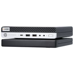 HP EliteDesk 800 G3 Mini Core i5 2.5 GHz - SSD 1 TB RAM 32 GB