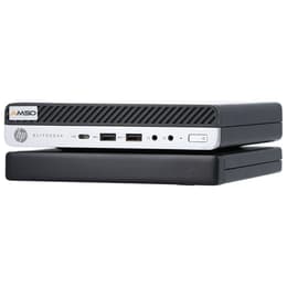 HP EliteDesk 800 G3 Mini Core i5 2.5 GHz - SSD 960 GB RAM 32 GB