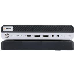 HP EliteDesk 800 G3 Mini Core i5 2.5 GHz - SSD 1 TB RAM 32 GB