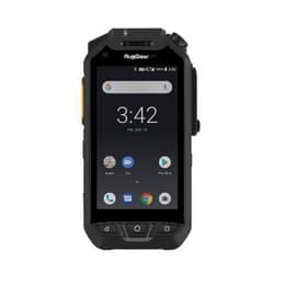 RugGear RG725 / PSM01E 16GB - Negro - Libre