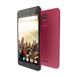 Echo Java 8GB - Rojo - Libre