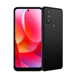 Motorola Moto G Power (2022) 64GB - Negro - Libre