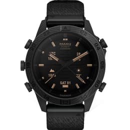 Relojes Garmin Cardio GPS MARQ 2 Commander - Negro