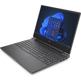 HP Victus Gaming 15-fa1016nf 15" Core i5 4.5 GHz - SSD 512 GB - 16GB - NVIDIA GeForce RTX 4060 AZERTY - Francés