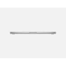 MacBook Pro 16" (2023) - M3 Pro de Apple con CPU de 12 núcleos y GPU de 18 núcleos - 18GB RAM - SSD 512GB - QWERTY - Español