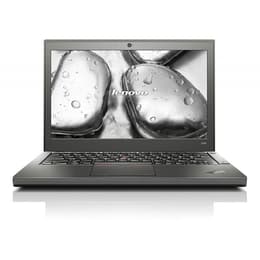 Lenovo ThinkPad X240 12" Core i5 1.6 GHz - HDD 320 GB - 8GB - Teclado Francés