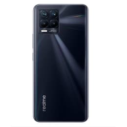 Realme 8 Pro 128GB - Negro - Libre - Dual-SIM