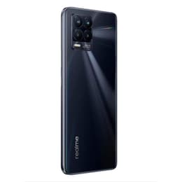 Realme 8 Pro 128GB - Negro - Libre