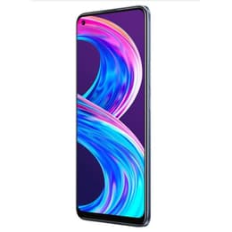 Realme 8 Pro 128GB - Negro - Libre