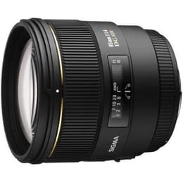 Sigma Objetivos EF EX DG HSM Canon EF 85 mm f/1.4