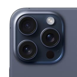 iPhone 15 Pro Max 512GB - Titanio Azul - Libre