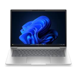HP EliteBook 6 G2a 14 AI 14" 3.5 GHz - SSD 512 GB - 16GB - QWERTY - Italiano