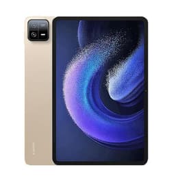 Xiaomi Pad 6 256GB - Oro - WiFi