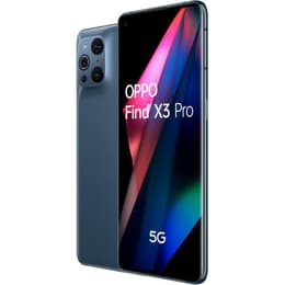 Oppo Find X3 Pro 256GB - Azul - Libre