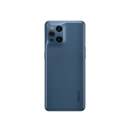 Oppo Find X3 Pro 256GB - Azul - Libre
