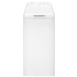 Lavadora clásica 40 cm Carga superior Vedette LTV652B2