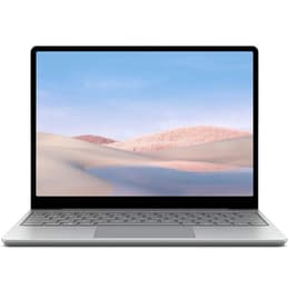 Microsoft Surface Laptop 3 13" Core i5 1.2 GHz - SSD 256 GB - 8GB - Teclado Francés