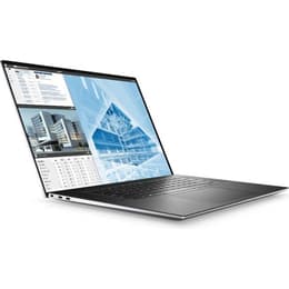 Dell Precision 5550 15" Core i7 2.3 GHz - SSD 1000 GB - 64GB - AZERTY - Francés