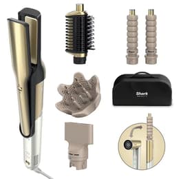 Plancha de pelo Shark HD6051SEU - Oro