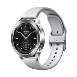 Xiaomi Watch S3 Bluetooth 47 mm - Blanco