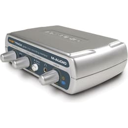 M-Audio Fast Track Accesorios