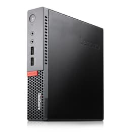 Lenovo ThinkCentre M710Q Tiny Core i5 2,4 GHz - SSD 1000 GB RAM 8 GB