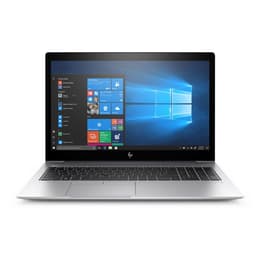 Hp EliteBook 850 G5 15" Core i5 1.7 GHz - SSD 256 GB - 8GB - QWERTZ - Alemán