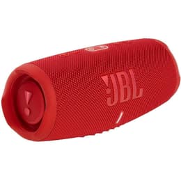 Altavoz Bluetooth Jbl Charge 5 - Rojo