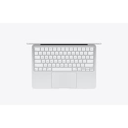 MacBook Neo 13" (2026) - A18 Pro de Apple con CPU de 6 núcleos y GPU de 5 núcleos - 8GB RAM - SSD 256GB - Pantalla estándar - QWERTY - Español