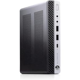 HP EliteDesk 800 G3 Core i7 2.8 GHz - SSD 1 TB RAM 8 GB