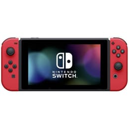 Switch 32GB - Rojo