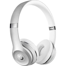 Cascos reducción de ruido inalámbrico micrófono Beats By Dr. Dre Solo 3 Wireless - Plata