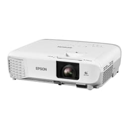 Proyector de vídeo Epson EB-X39 3500 Lumenes Blanco