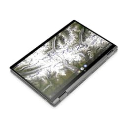 HP Chromebook X360 14C-CA0004NF Core i3 2.1 GHz 64GB SSD - 8GB AZERTY - Francés