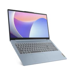 Lenovo IdeaPad Slim 3 15IAN8 15" Core i3 1.8 GHz - SSD 512 GB - 8GB - QWERTZ - Alemán