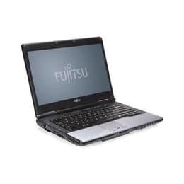 Fujitsu LifeBook E752 15" Core i5 2.6 GHz - HDD 500 GB - 8GB - Teclado Francés