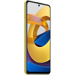 Xiaomi Poco M4 Pro 5G 64GB - Amarillo - Libre - Dual-SIM