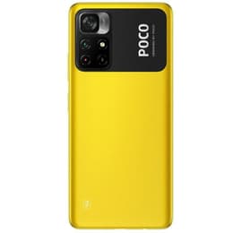 Xiaomi Poco M4 Pro 5G 64GB - Amarillo - Libre