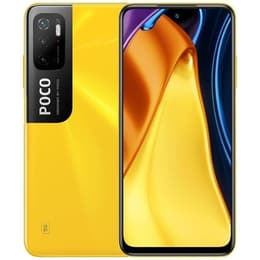 Xiaomi Poco M4 Pro 5G 64GB - Amarillo - Libre