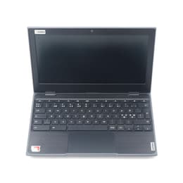 Lenovo Chromebook 100E G2 AST A4 1.6 GHz 32GB SSD - 4GB QWERTY - Noruego
