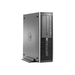 HP Compaq Elite 8300 Pro Core i7 3,4 GHz - SSD 128 GB RAM 8 GB