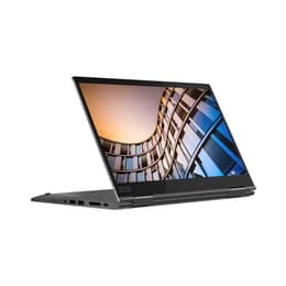 Lenovo ThinkPad X1 Yoga 14" Core i7 1.8 GHz - SSD 512 GB - 16GB - QWERTY - Inglés