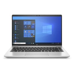 HP ProBook 445 G8 14" Ryzen 5 2.3 GHz - SSD 512 GB - 16GB - AZERTY - Francés